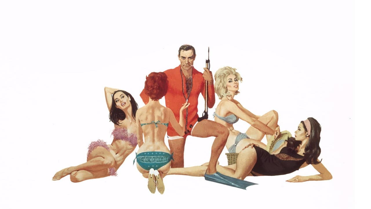 Thunderball still 5