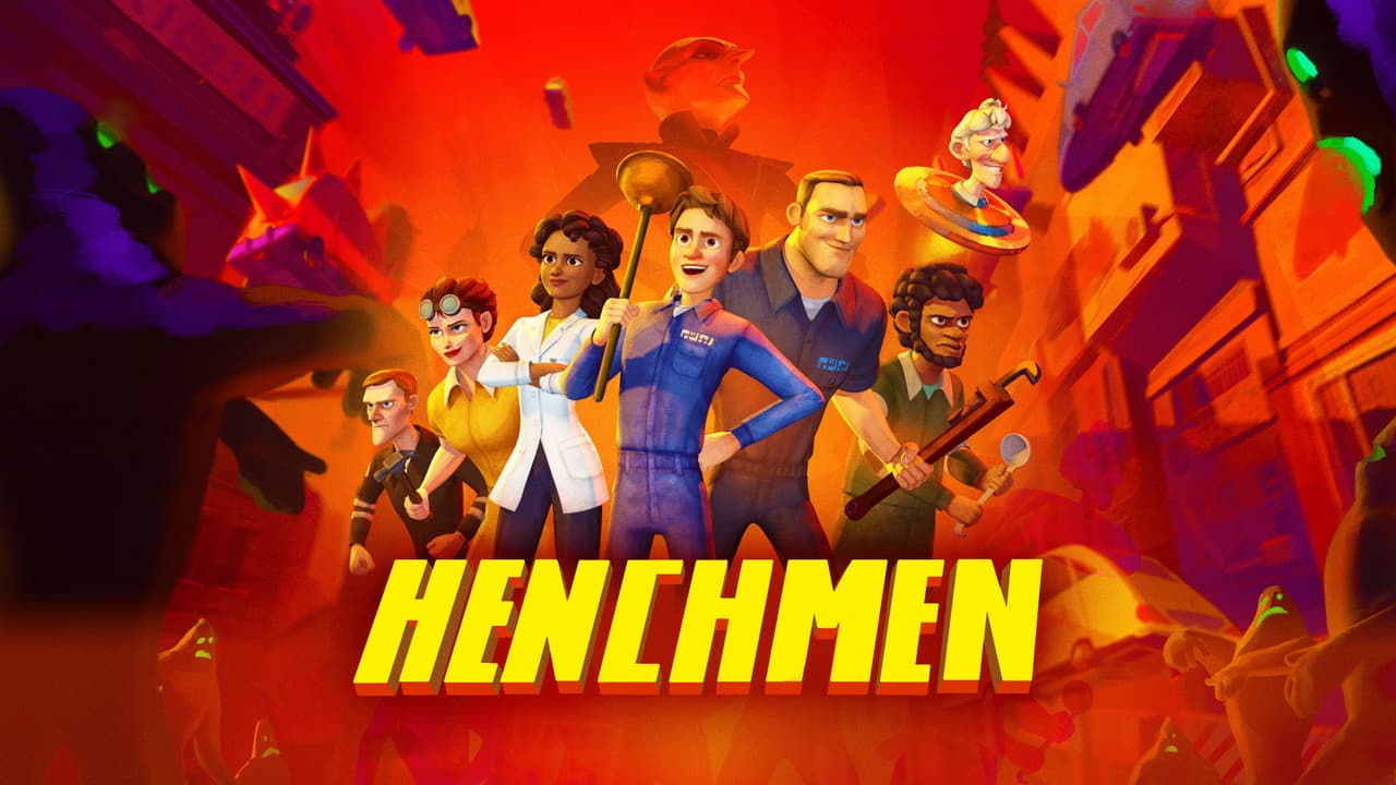 Henchmen still 3