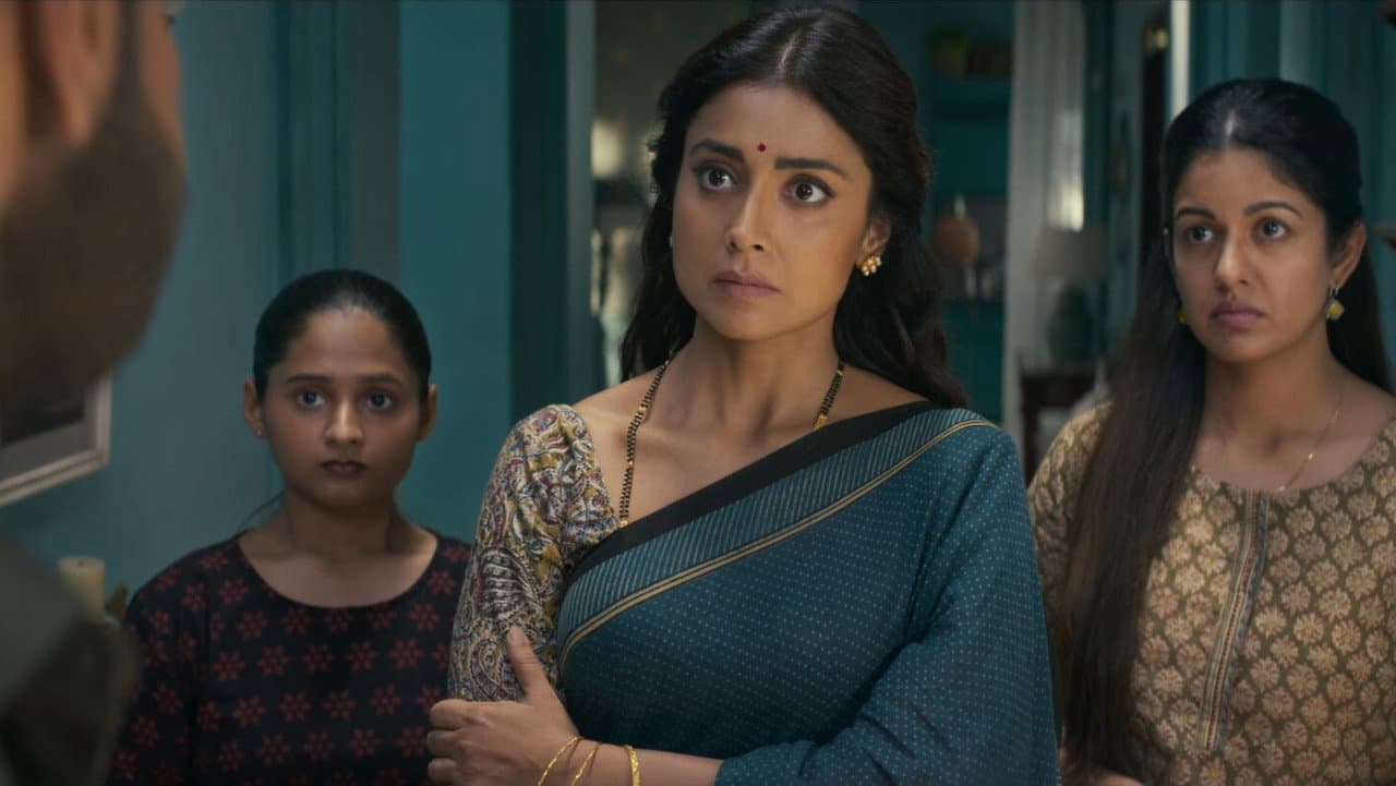 Drishyam 3 Box Office Beats Tom Cruise's Digger still 7