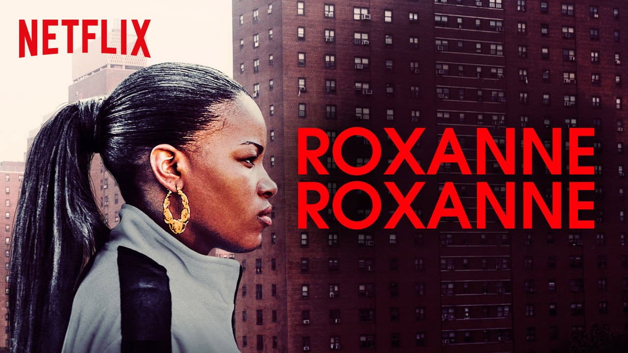 Roxanne Roxanne still 4