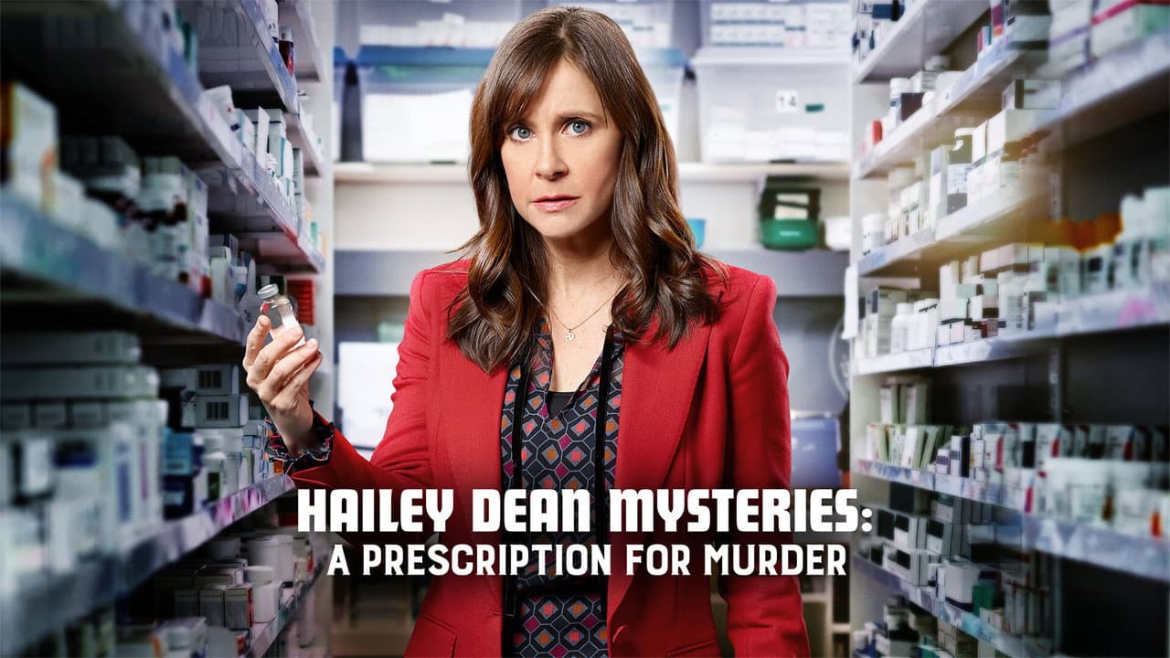 Hailey Dean Mysteries: A Prescription for Murder still 4