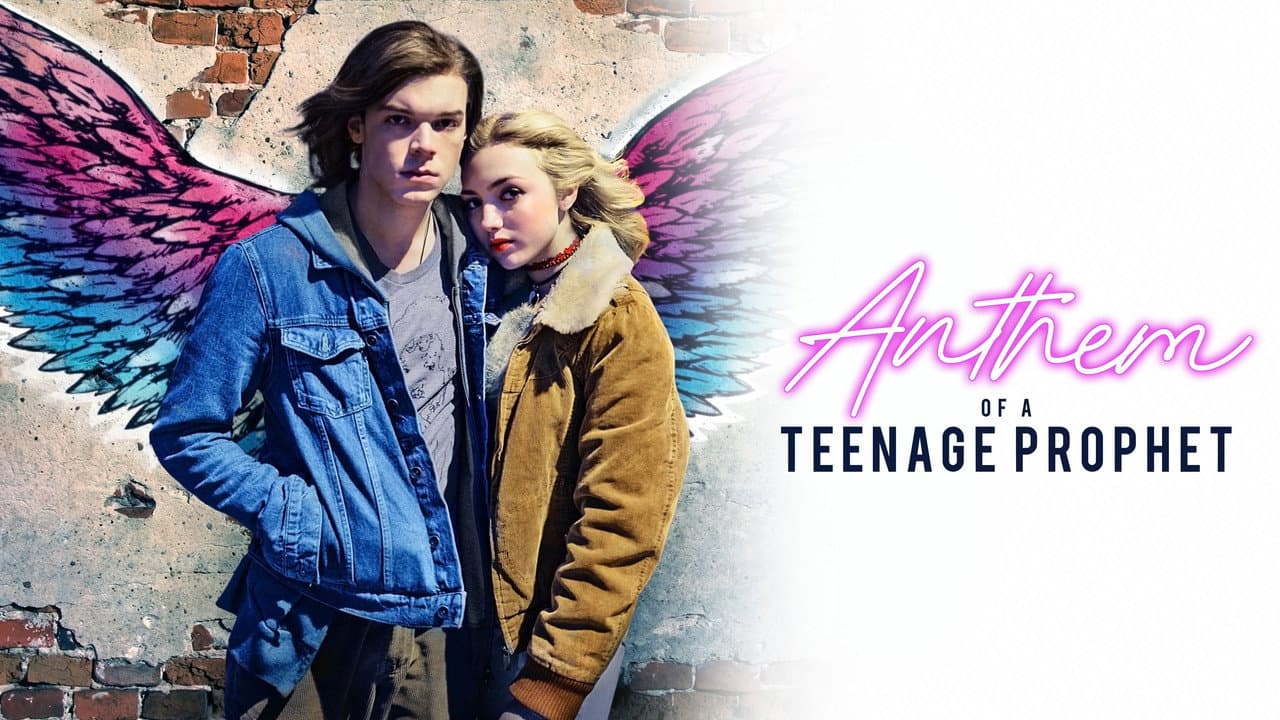 Anthem of a Teenage Prophet still 5