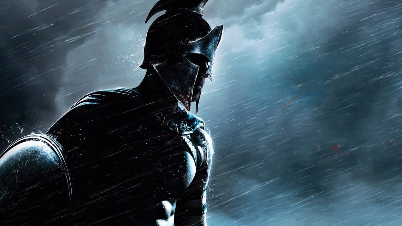 300: Rise of an Empire still 3