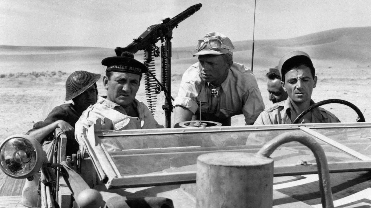 Taxi for Tobruk still 3