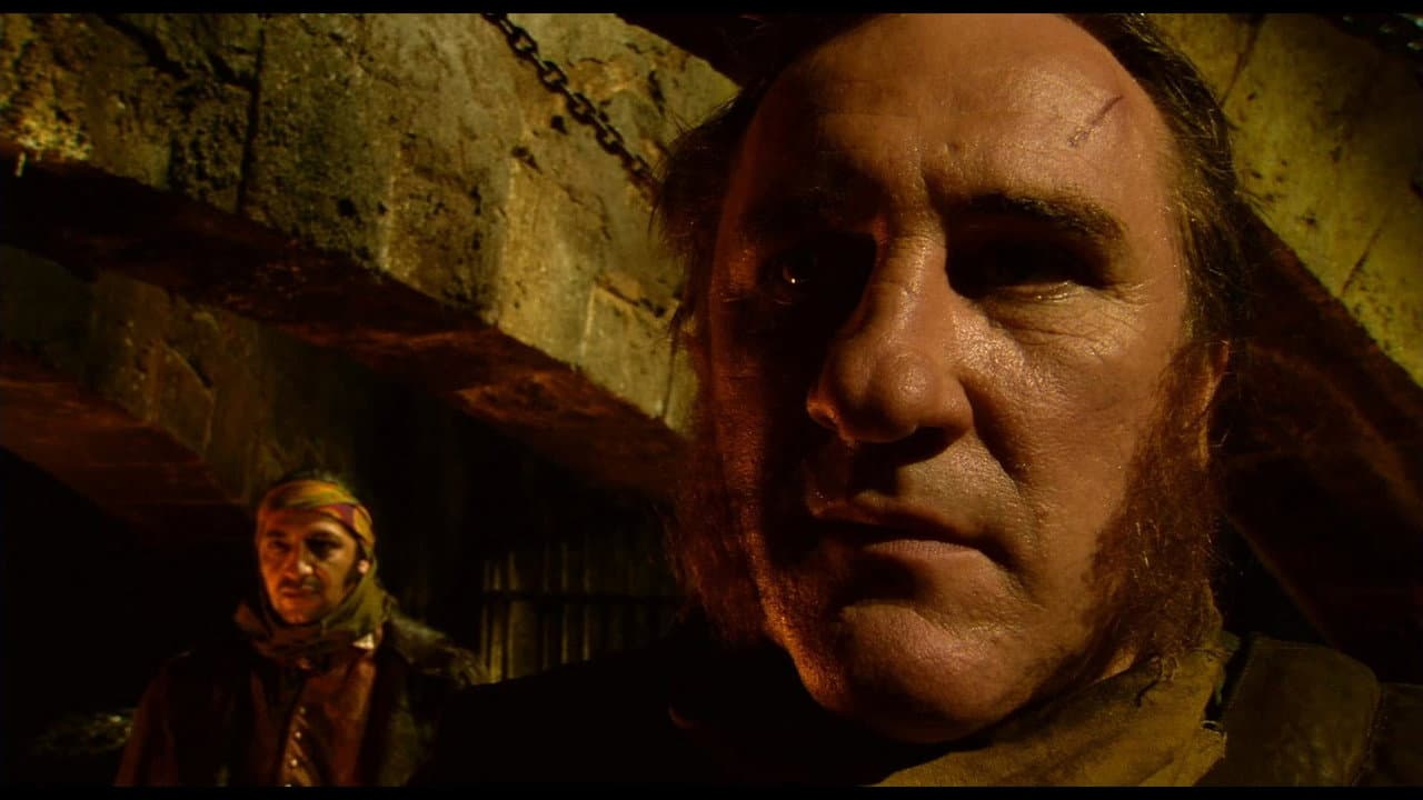 Vidocq still 5