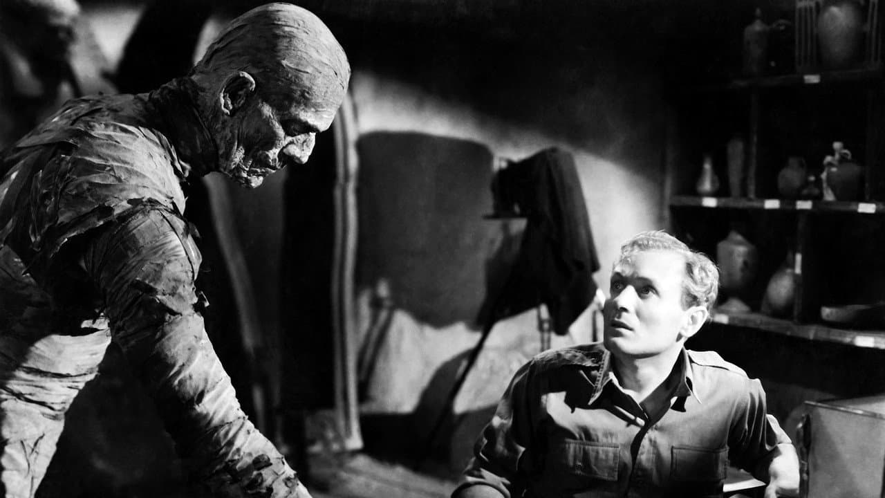 The Mummy still 3