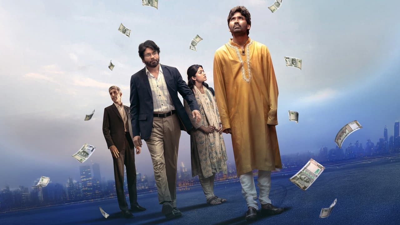 Kuberaa still 1