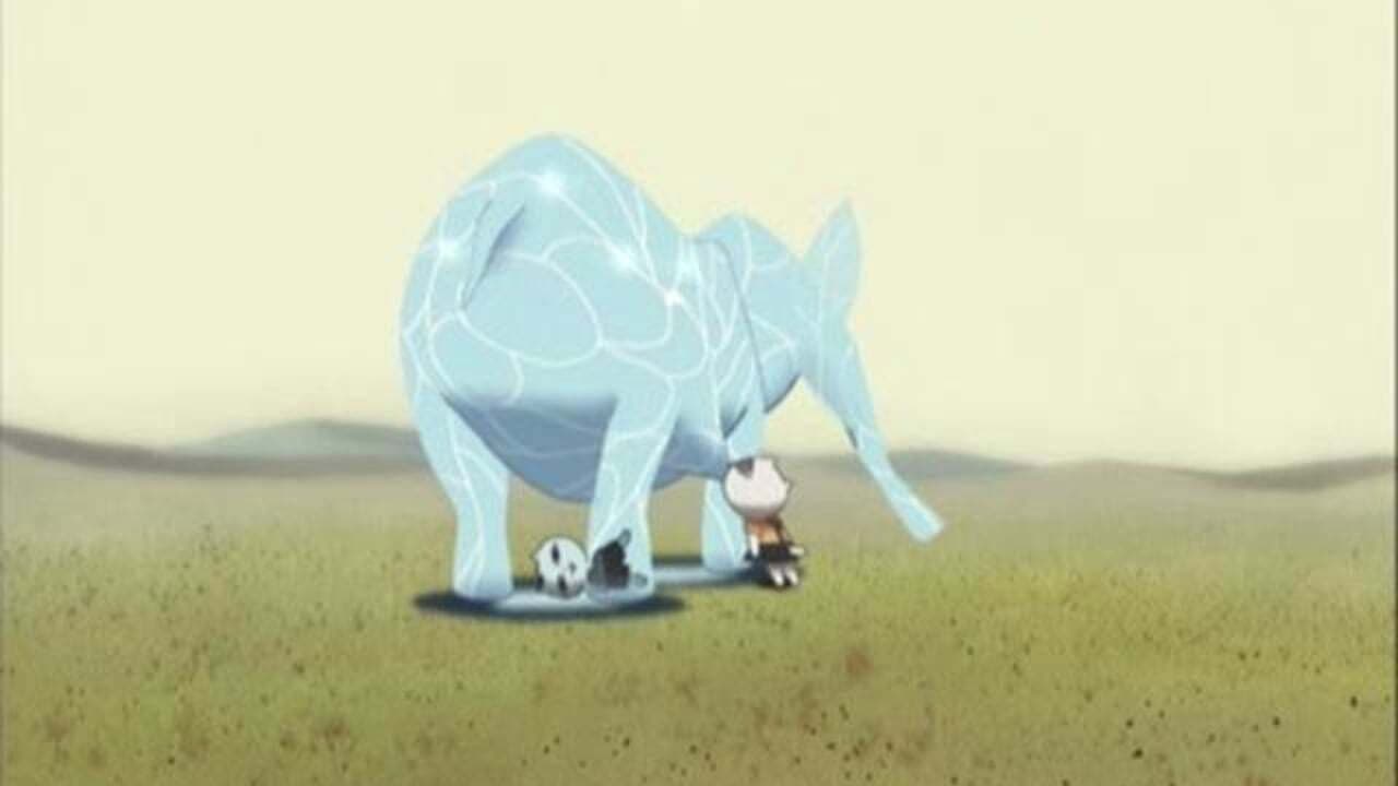 Cat Soup still 5