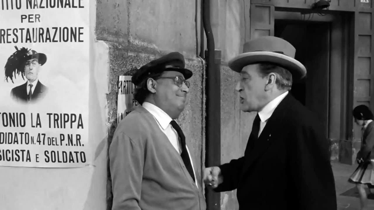 Gli onorevoli still 8