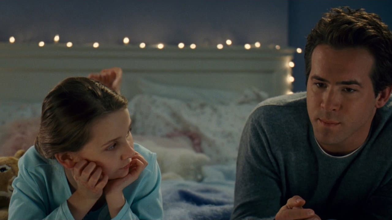 Definitely, Maybe still 5
