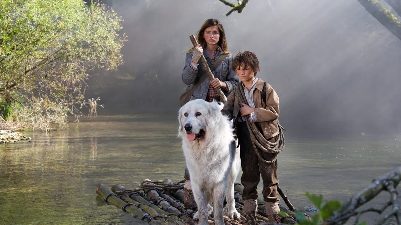 Belle and Sebastian: The Adventure Continues still 4