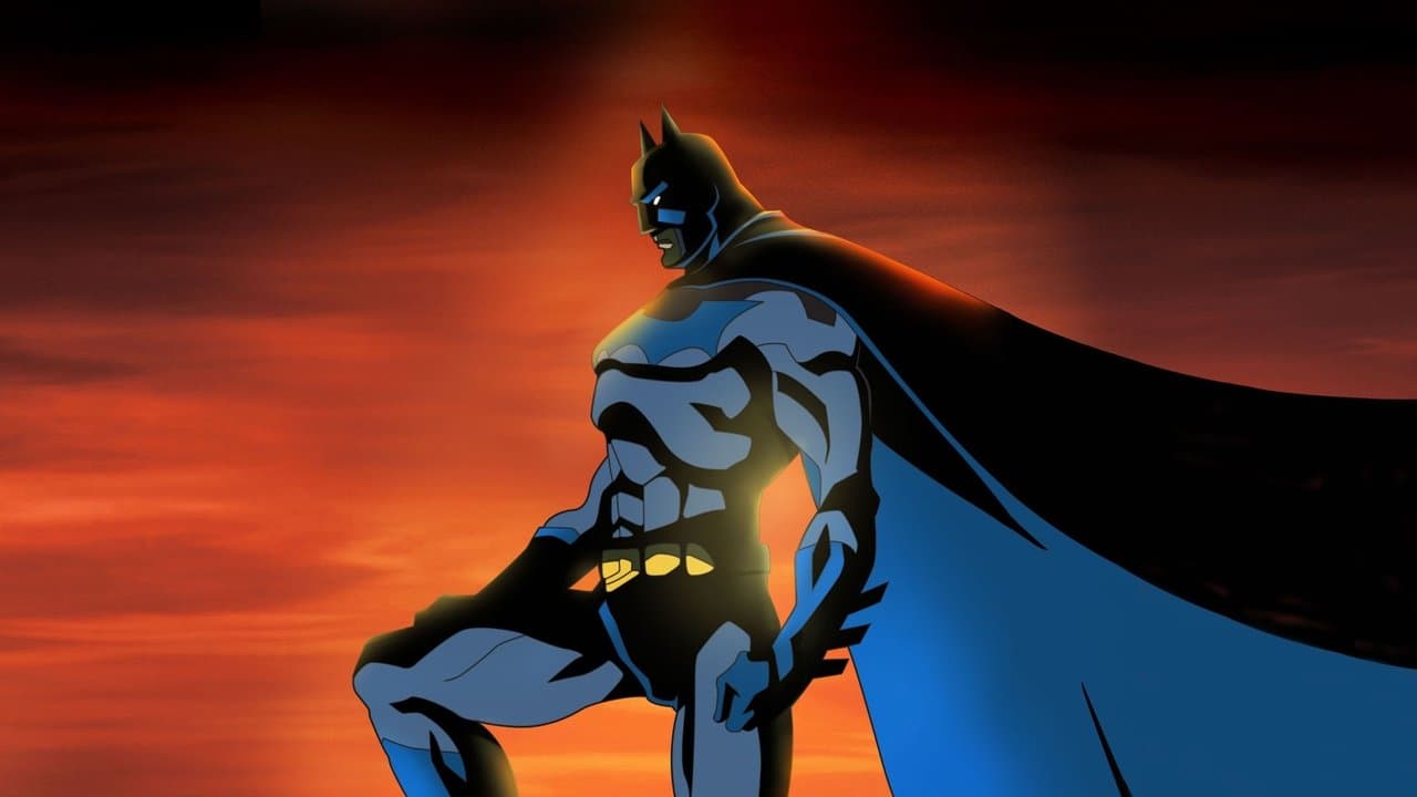 Batman: Gotham Knight still 3
