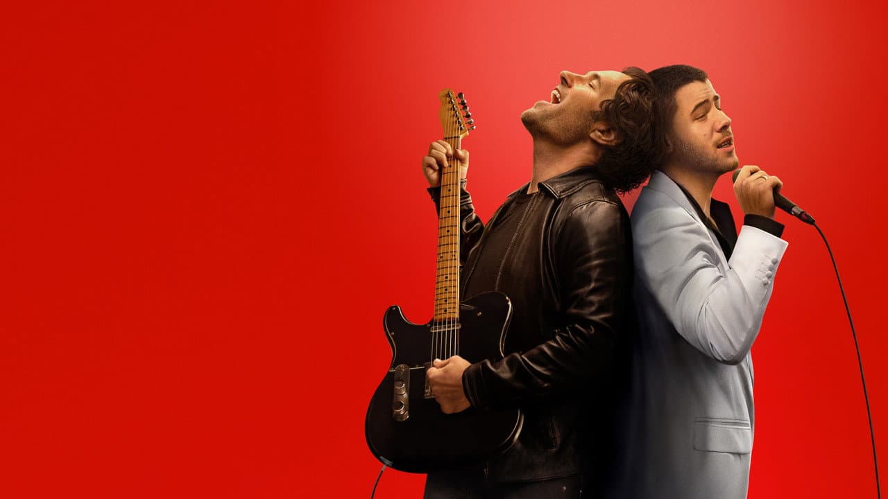 Power Ballad still 3