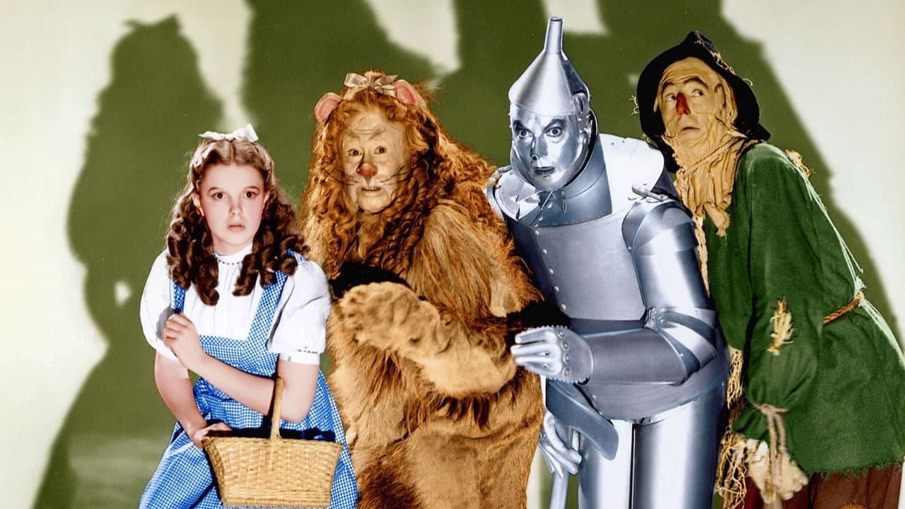 The Wizard of Oz Gets 4D Upgrade at Las Vegas Sphere still 5