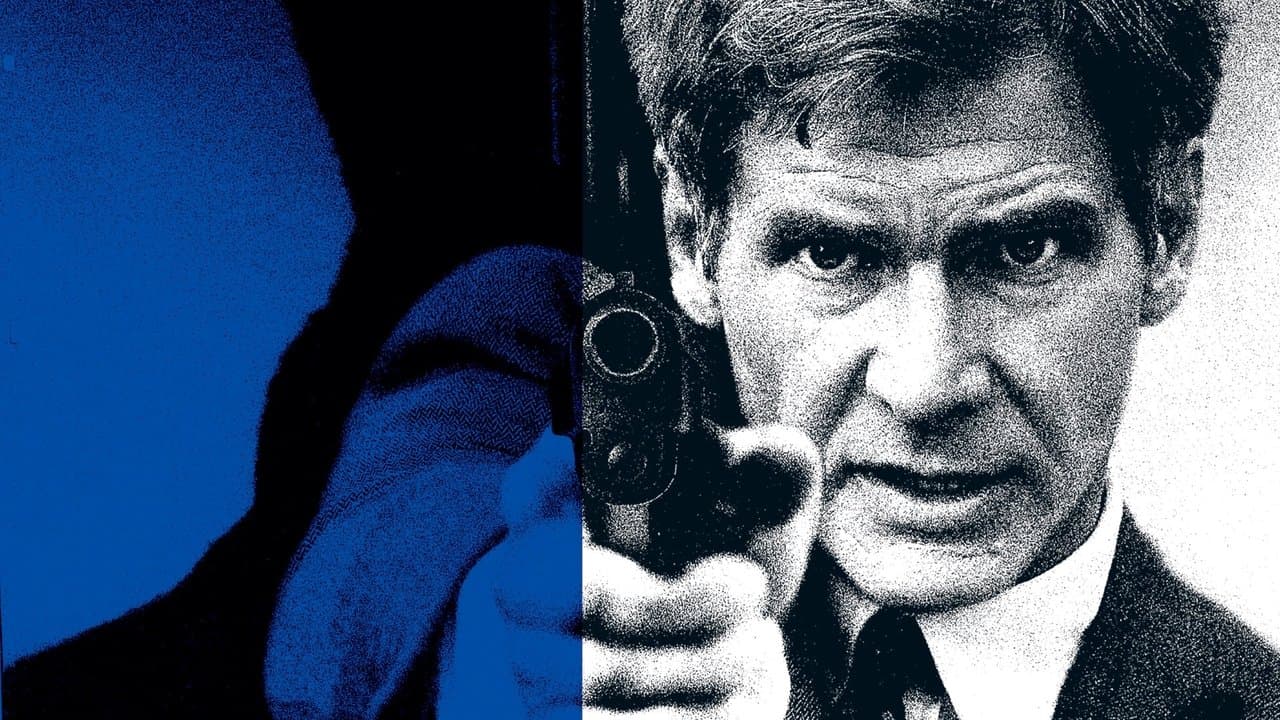 Patriot Games still 6