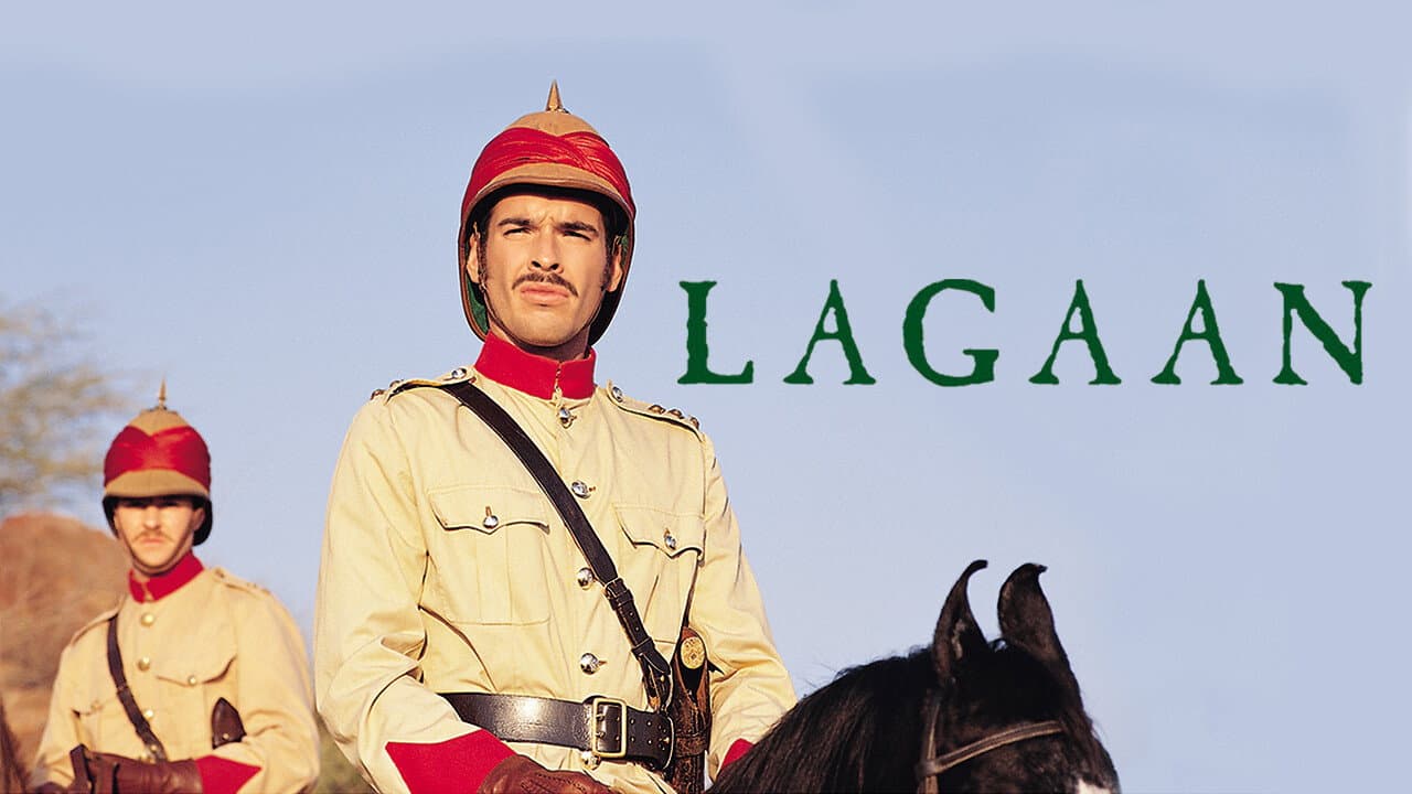 Lagaan: Once Upon a Time in India still 7