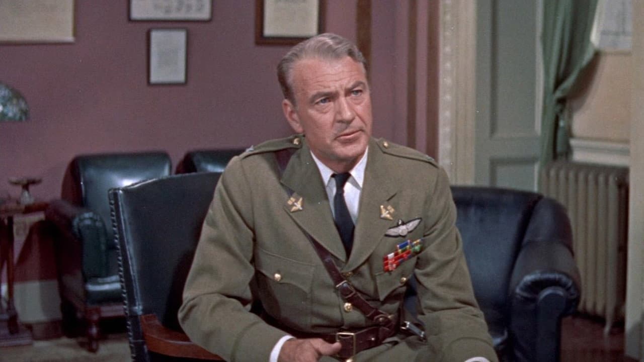 The Court-Martial of Billy Mitchell still 4