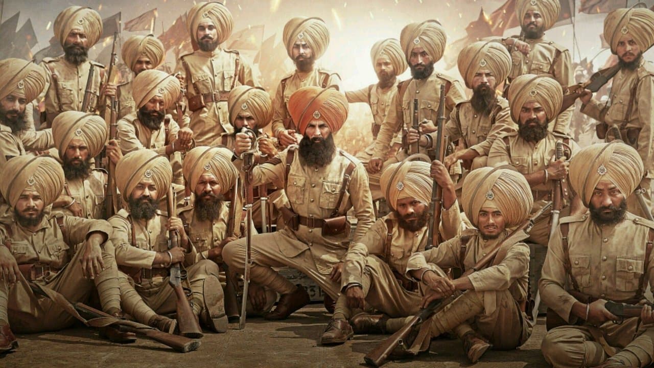 Kesari still 1