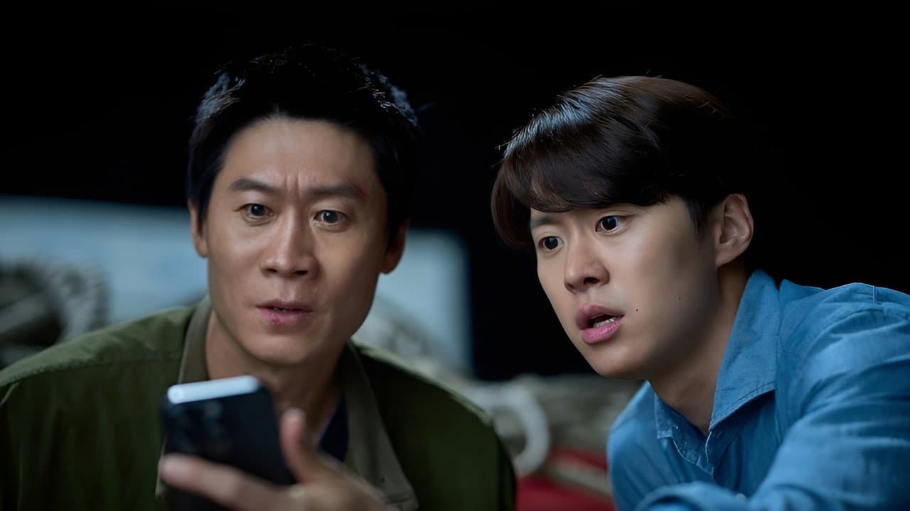 Husbands in Action still 4