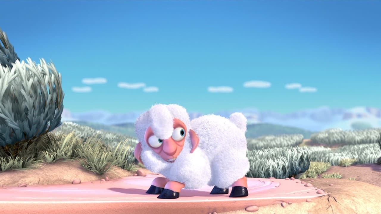 Boundin' still 6