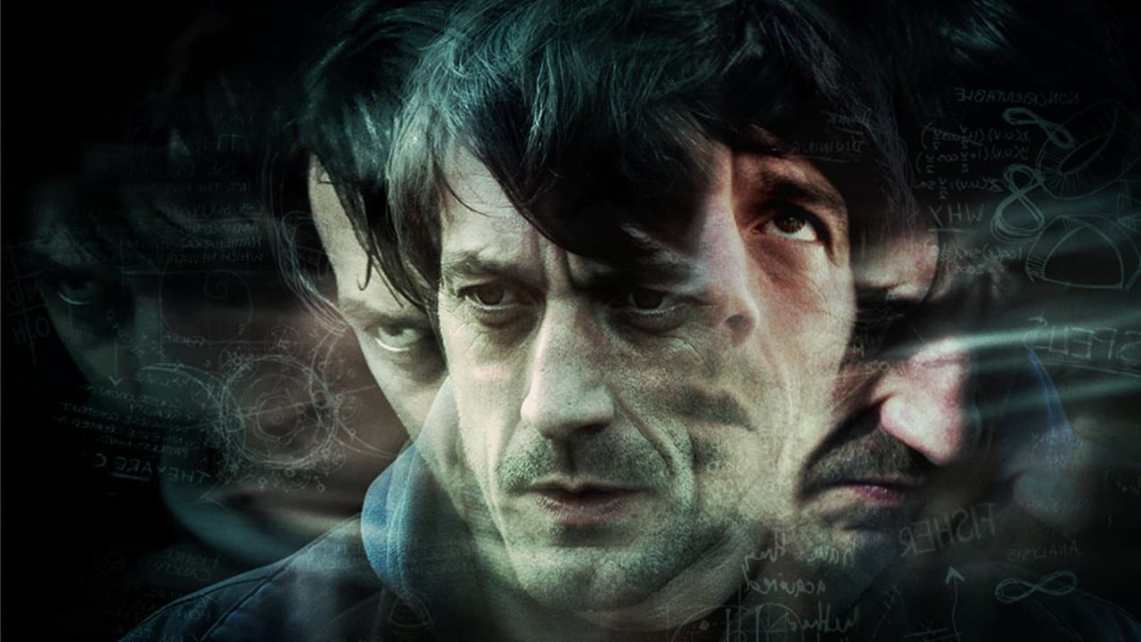The Ghoul still 2