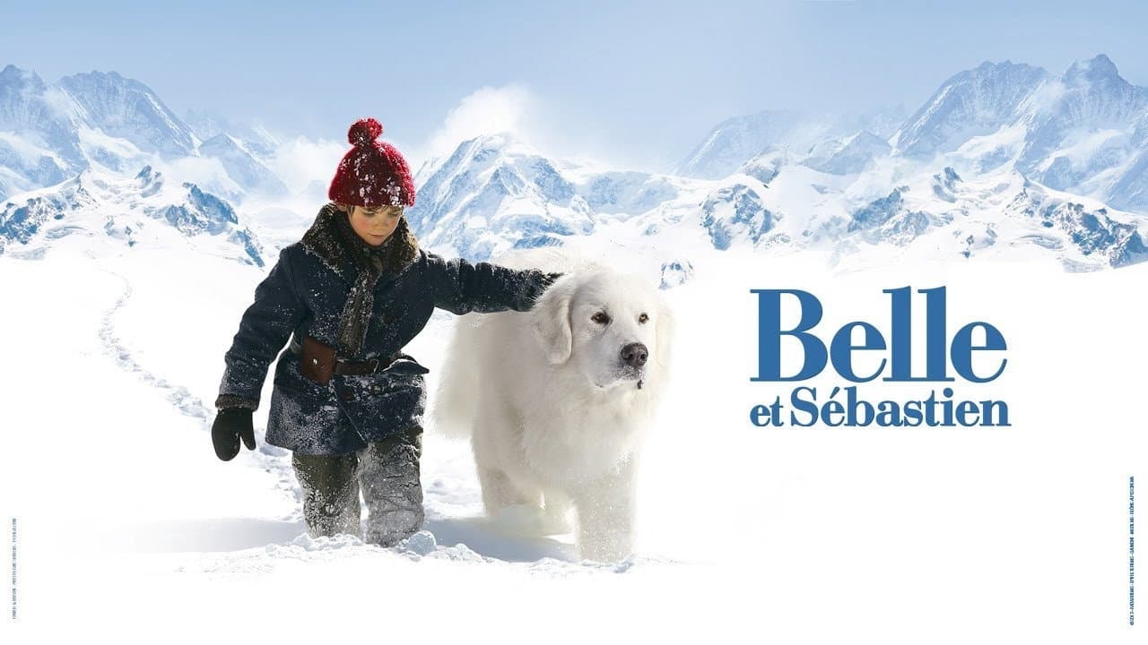 Belle and Sebastian still 4