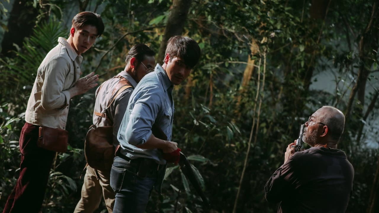 Death Whisperer 2 still 5