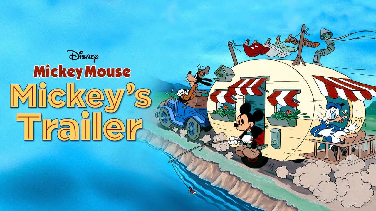 Mickey's Trailer still 3