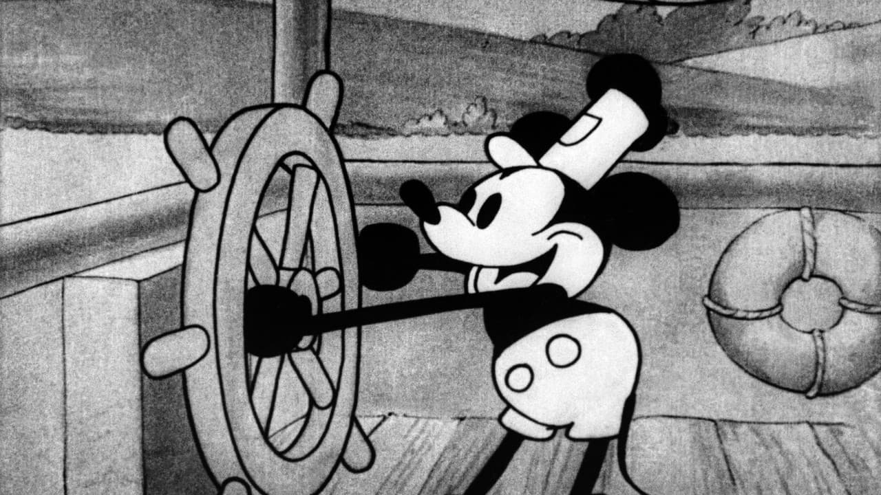Steamboat Willie still 5