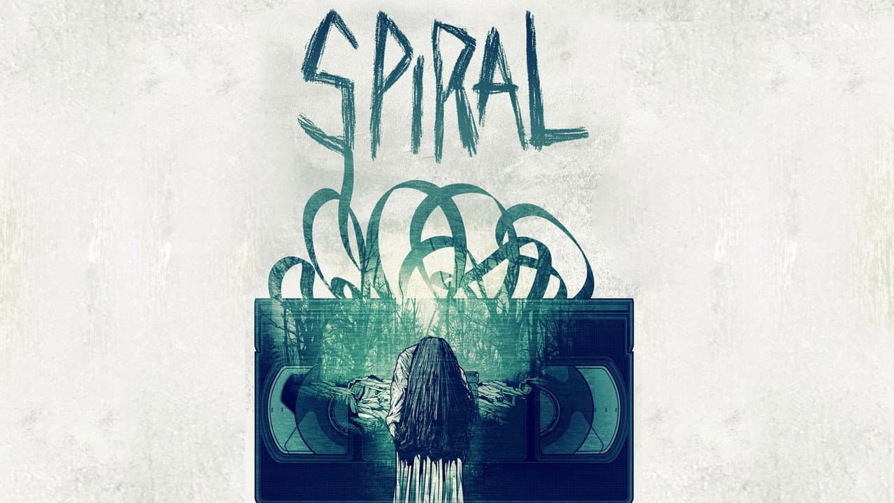 The Spiral still 5