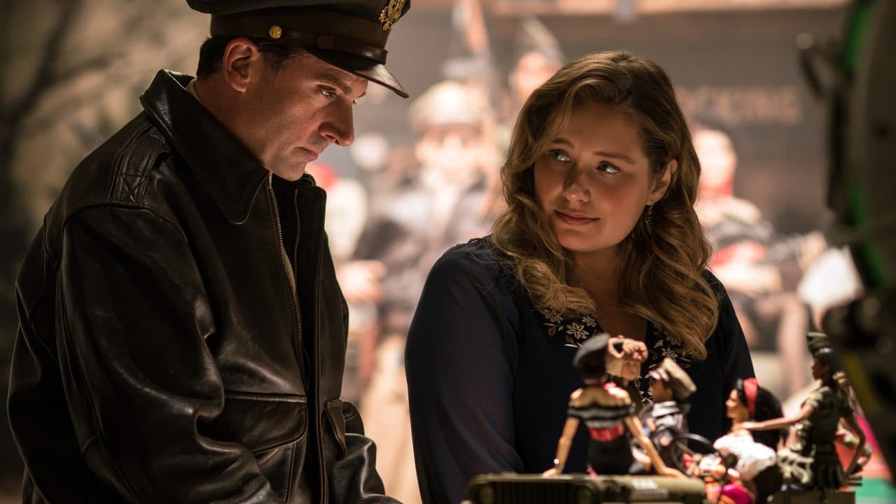 Welcome to Marwen still 6