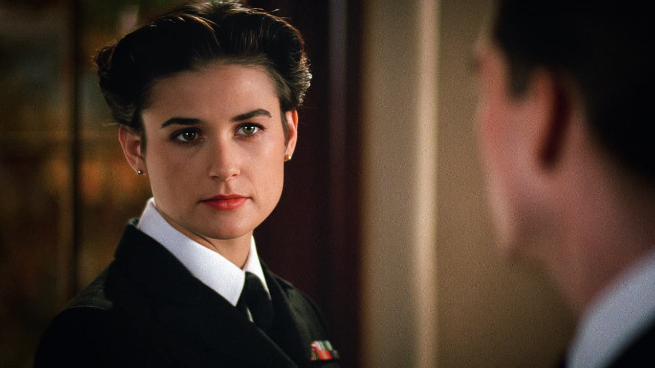 A Few Good Men still 6