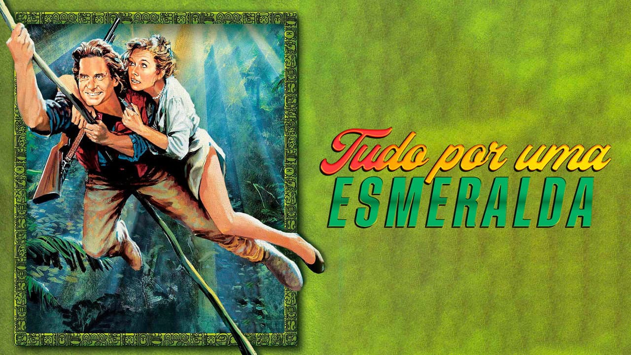 Romancing the Stone still 1