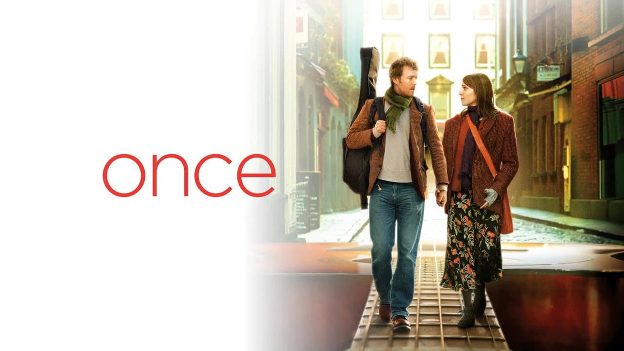Once still 8