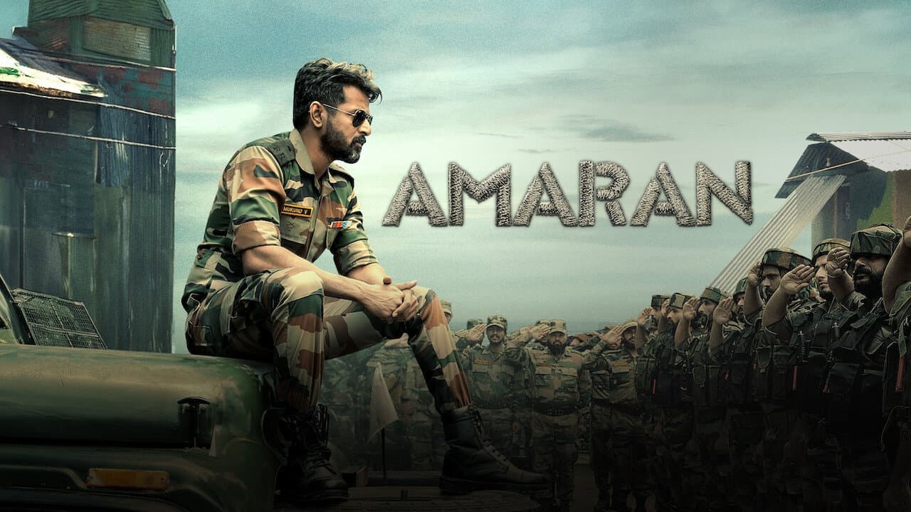 Amaran still 7