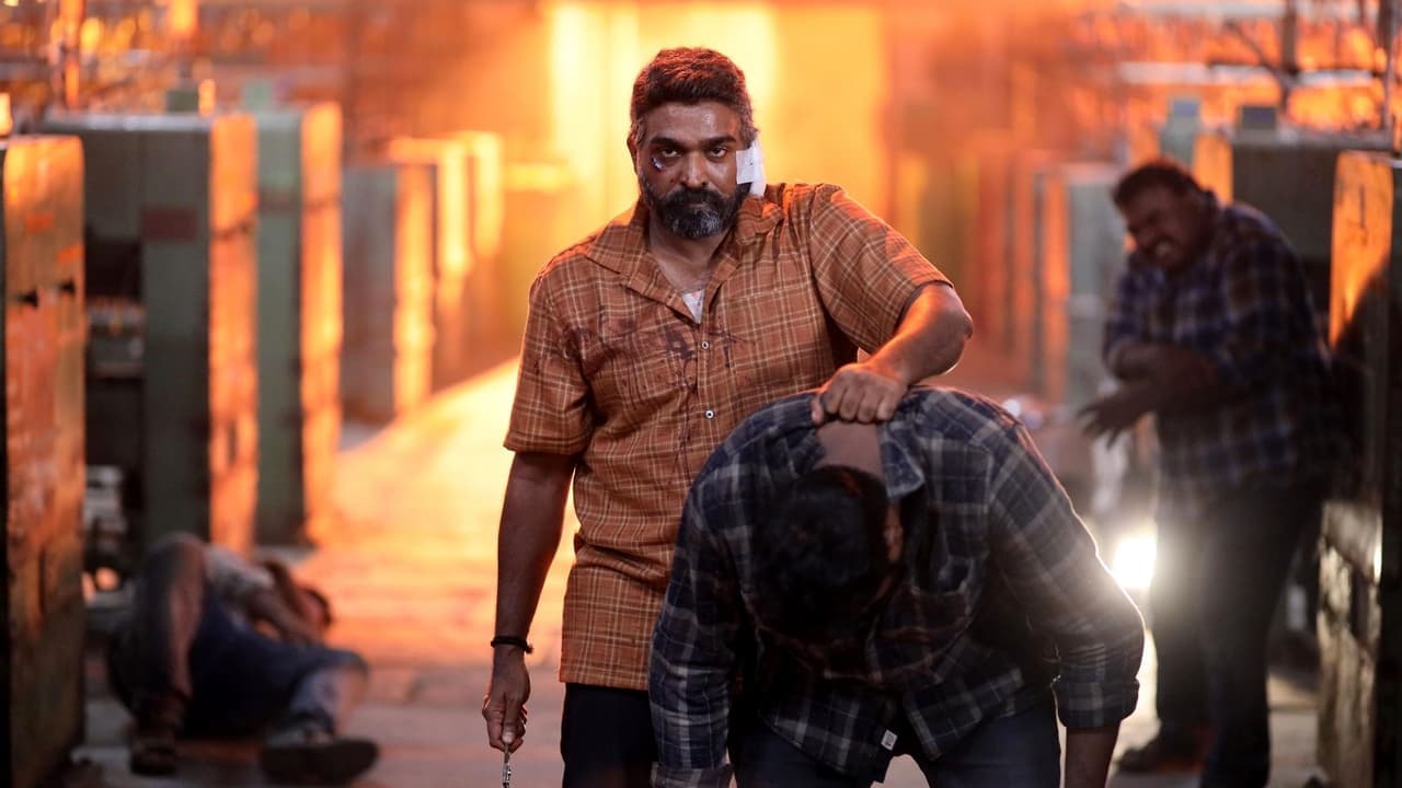 Maharaja still 3