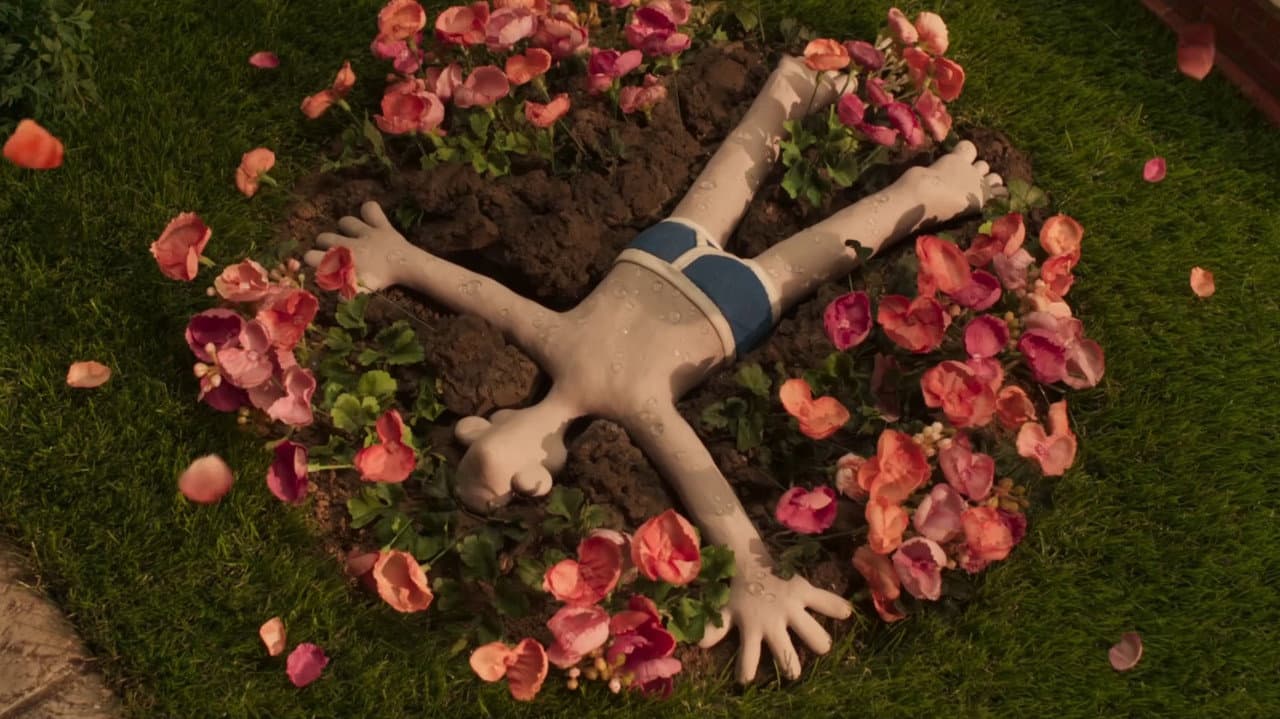 Wallace & Gromit: Vengeance Most Fowl still 7