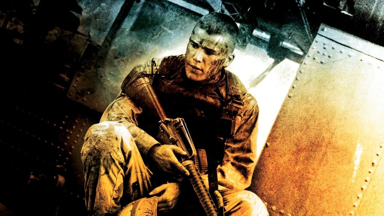 Black Hawk Down still 8