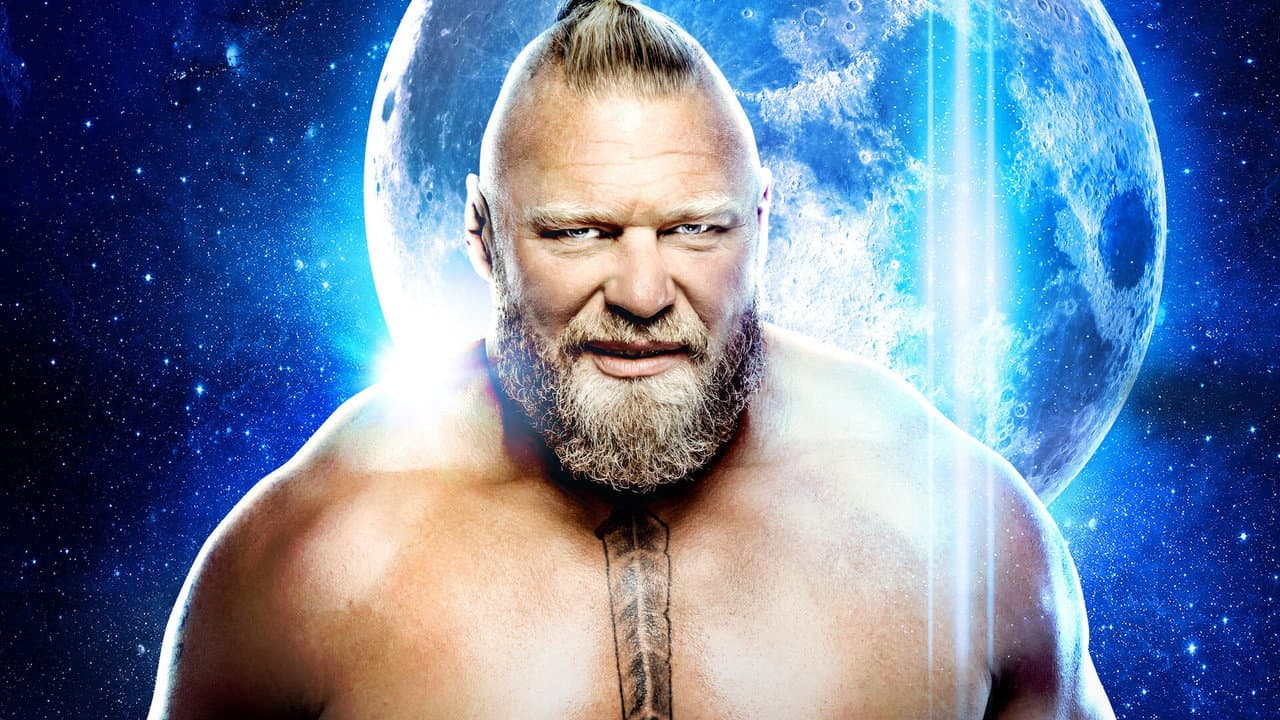 WWE Day 1 2022 still 2