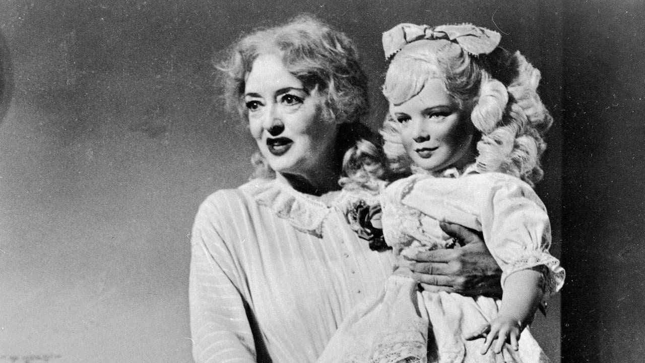 What Ever Happened to Baby Jane? still 6