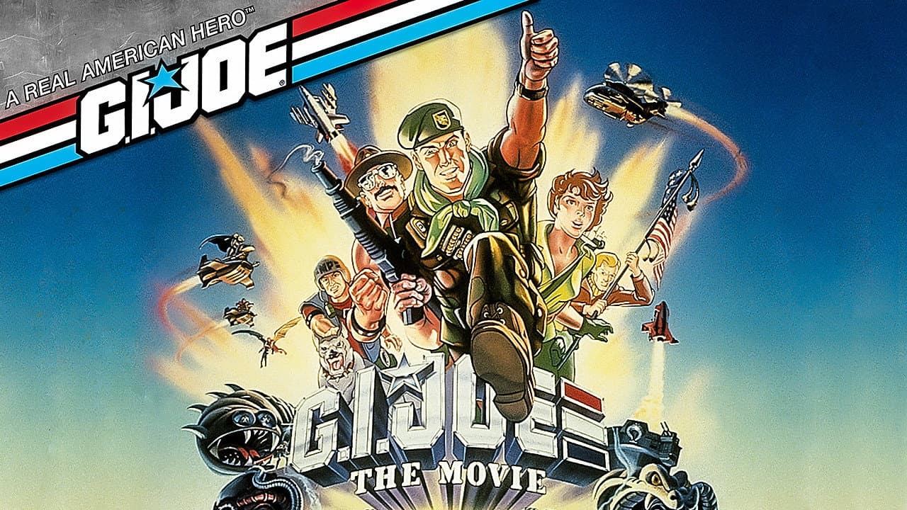 G.I. Joe: The Movie still 2