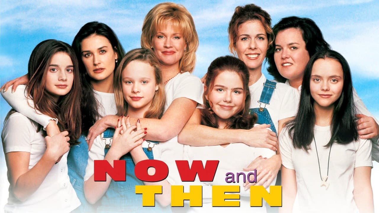 Now and Then still 3