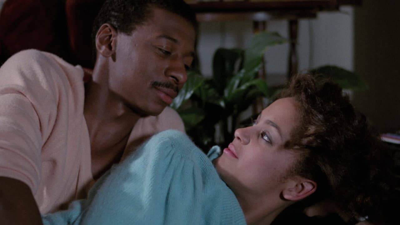 Hollywood Shuffle still 5