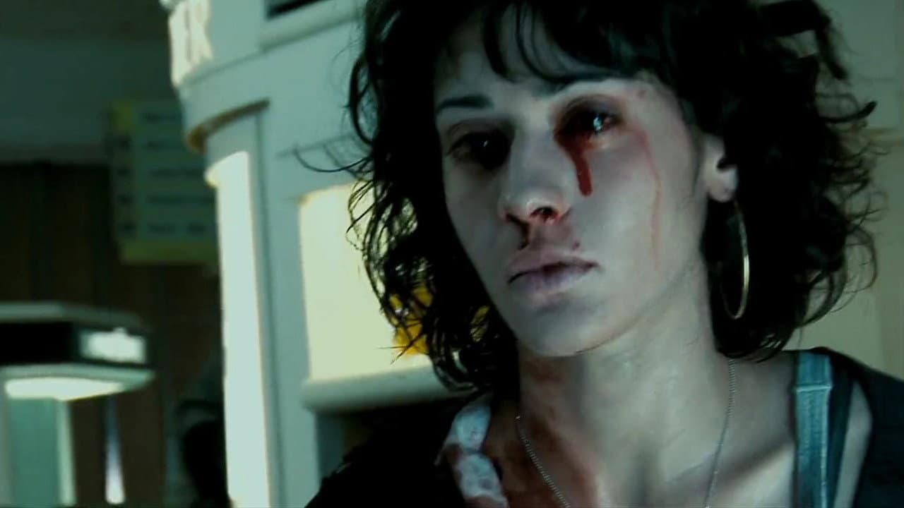 Cloverfield still 7