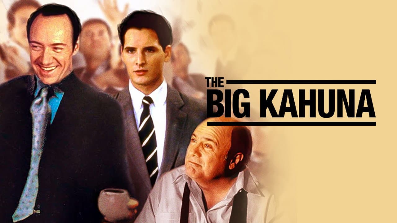 The Big Kahuna still 5