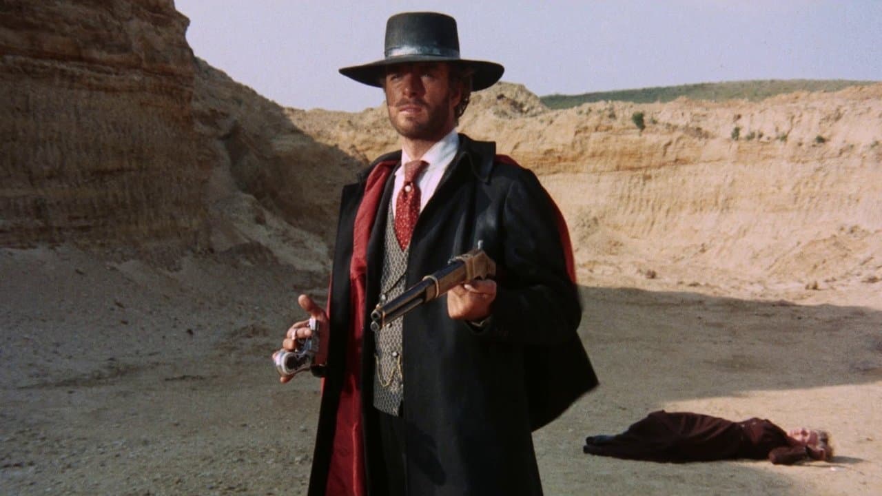 If You Meet Sartana Pray for Your Death still 2