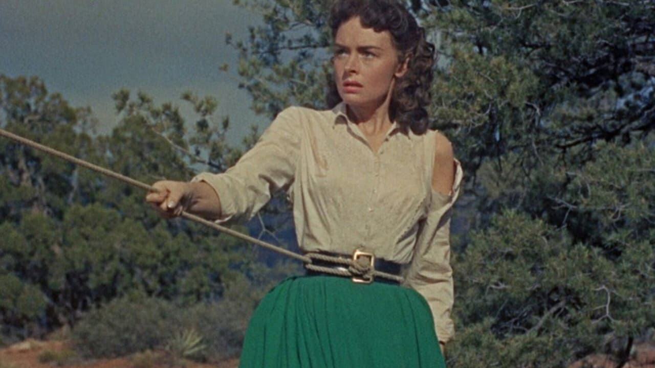 Gun Fury still 8