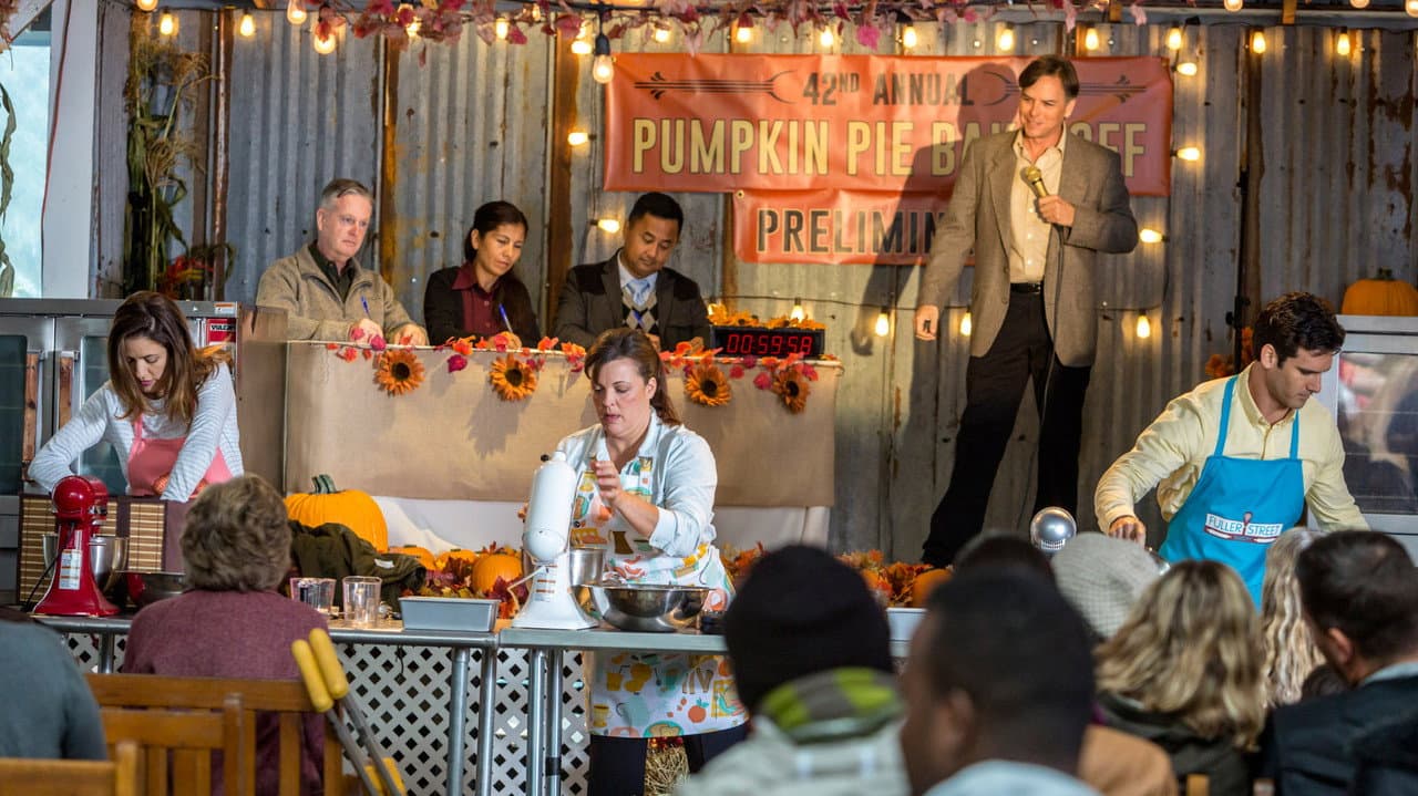 Pumpkin Pie Wars still 4