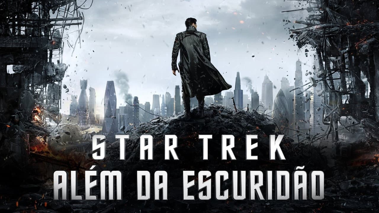 Star Trek Into Darkness still 1