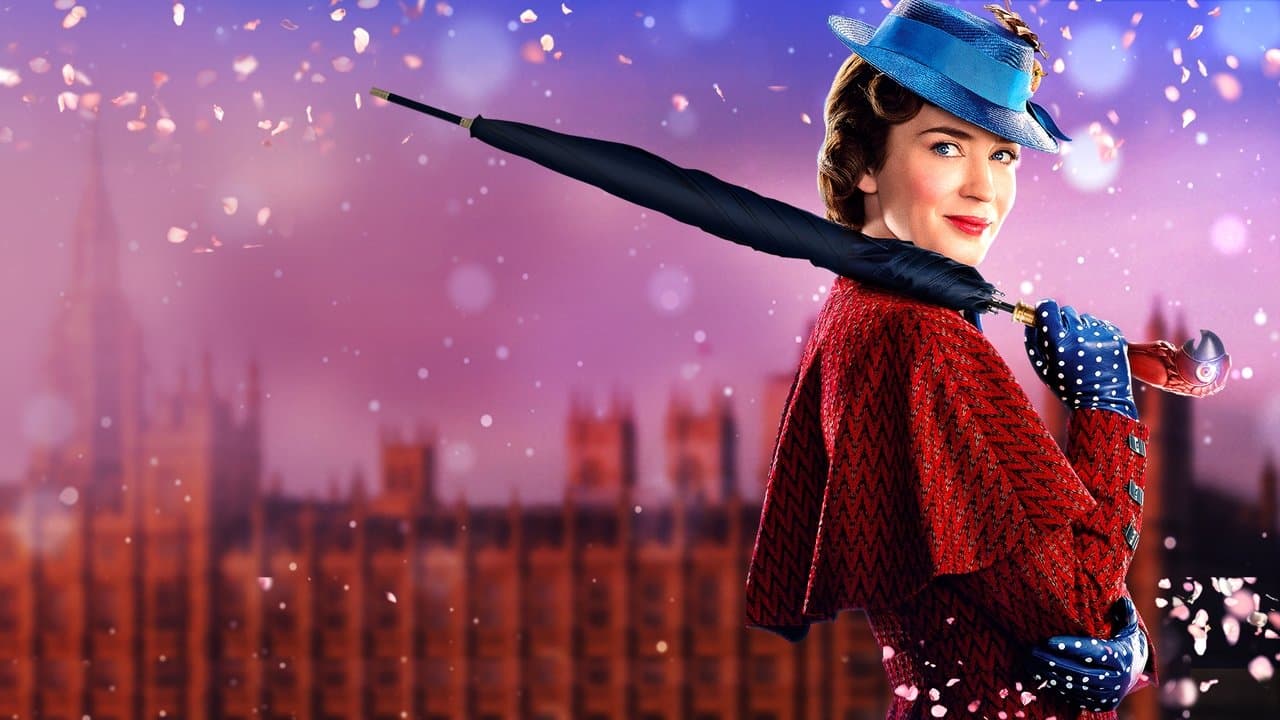 Mary Poppins Returns still 1